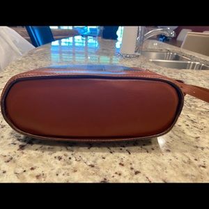 Vintage Fendi shoulder/crossbody bag